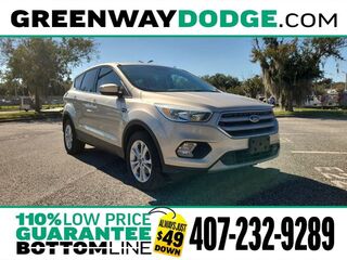 2017 Ford Escape for sale in Orlando FL