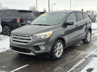 2017 Ford Escape for sale in Taylor MI