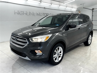 2017 Ford Escape for sale in Southampton NJ