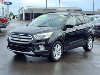 2017 Ford Escape for sale in Woodhaven MI