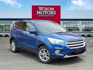 2017 Ford Escape for sale in Wixom MI