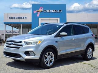 2018 Ford Escape for sale in Ann Arbor MI