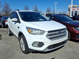 2018 Ford Escape for sale in Clarksville TN