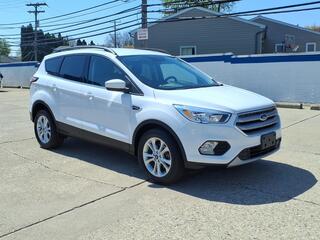 2018 Ford Escape for sale in Roseville MI