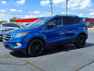 2019 Ford Escape for sale in Oklahoma City OK