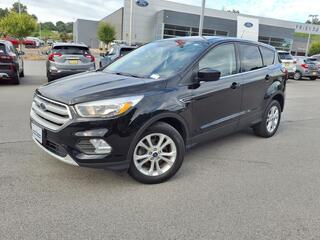 2019 Ford Escape for sale in Bristol TN