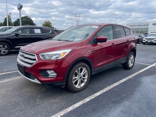 2019 Ford Escape for sale in Dandridge TN