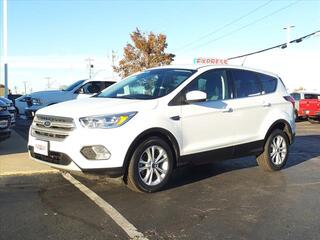 2019 Ford Escape for sale in Norman OK