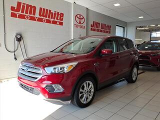 2019 Ford Escape for sale in Toledo OH