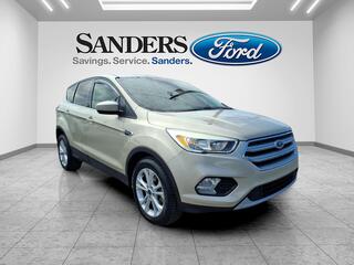 2017 Ford Escape for sale in Jacksonville NC