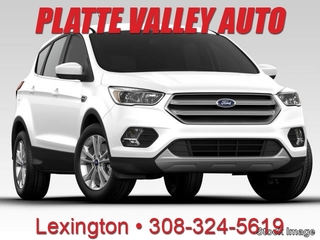 2017 Ford Escape for sale in Lexington NE