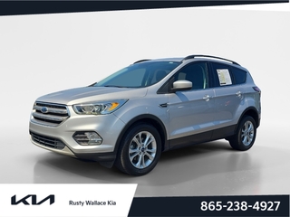 2017 Ford Escape for sale in Louisville TN