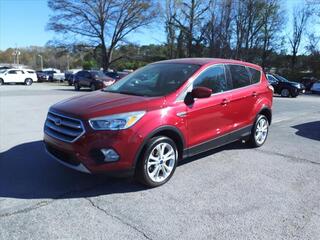 2017 Ford Escape for sale in Hartselle AL