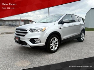 2017 Ford Escape for sale in Omaha NE