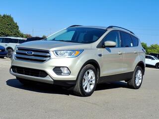 2017 Ford Escape for sale in Farmington Hills MI