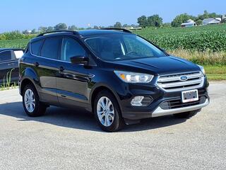 2018 Ford Escape for sale in Staunton IL