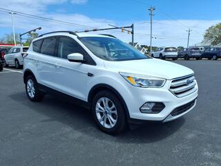 2018 Ford Escape for sale in Morehead City NC