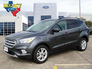 2018 Ford Escape for sale in Rosenberg TX