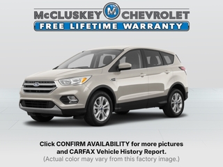 2018 Ford Escape for sale in Cincinnati OH