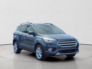 2018 Ford Escape for sale in High Point, NC
