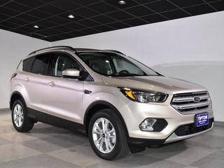 2018 Ford Escape for sale in Nacogdoches TX