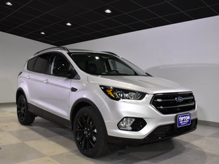 2018 Ford Escape for sale in Nacogdoches TX