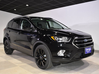 2019 Ford Escape for sale in Nacogdoches TX