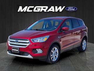2019 Ford Escape for sale in Aransas Pass TX