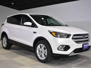 2019 Ford Escape for sale in Nacogdoches TX