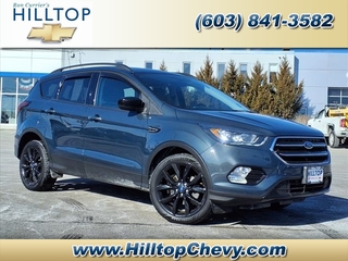 2019 Ford Escape for sale in Somersworth NH