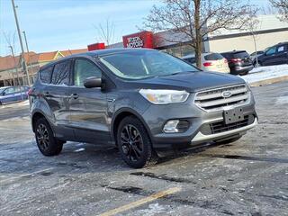 2019 Ford Escape for sale in Wixom MI