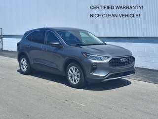 2024 Ford Escape for sale in Monroe MI