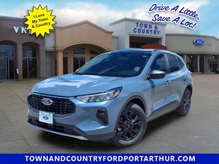 2025 Ford Escape for sale in Port Arthur TX