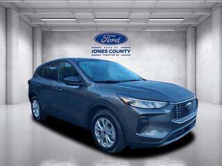 2025 Ford Escape for sale in Trenton NC