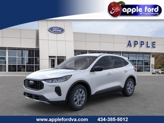 2025 Ford Escape for sale in Lynchburg VA