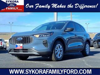2026 Ford Escape for sale in West TX