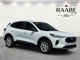 2026 Ford Escape for sale in Delphos OH