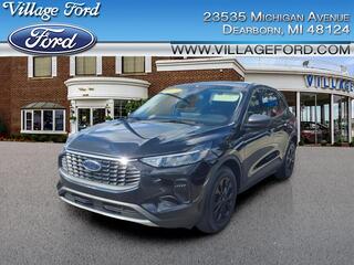 2023 Ford Escape for sale in Dearborn MI