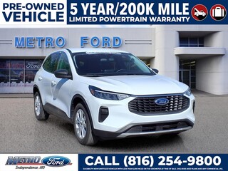 2023 Ford Escape for sale in Independence MO