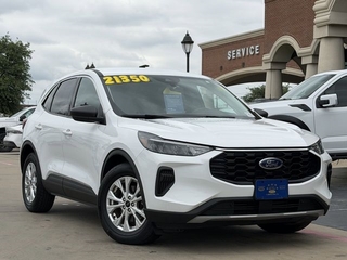 2024 Ford Escape for sale in Carrollton TX