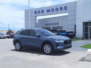 2024 Ford Escape for sale in Oklahoma City OK