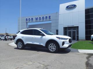 2024 Ford Escape for sale in Oklahoma City OK