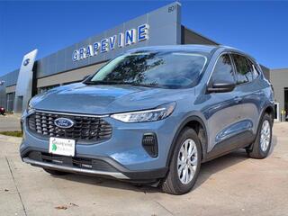 2024 Ford Escape for sale in Grapevine TX