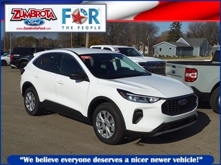 2024 Ford Escape for sale in Zumbrota MN