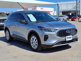 2024 Ford Escape for sale in Greenville SC