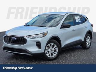 2025 Ford Escape for sale in Lenoir NC