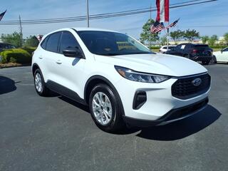 2025 Ford Escape for sale in Fairfax VA