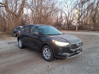 2026 Ford Escape