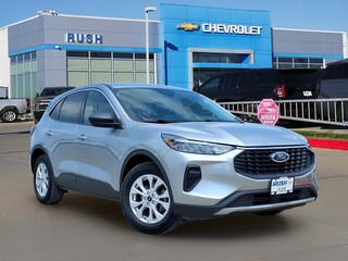 2024 Ford Escape for sale in Elgin TX