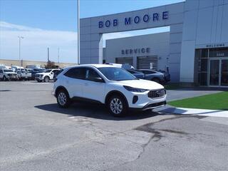 2024 Ford Escape for sale in Oklahoma City OK